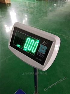 上海200kg电子磅计重电子台秤​