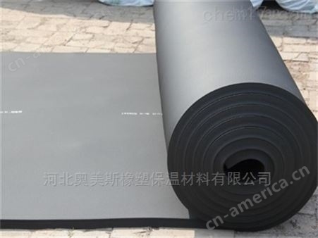 B2级橡塑板保温厂家货源_橡塑保温材料