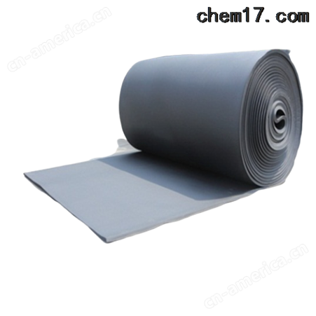 橡塑保温板厂家价格_通风管道保温材料