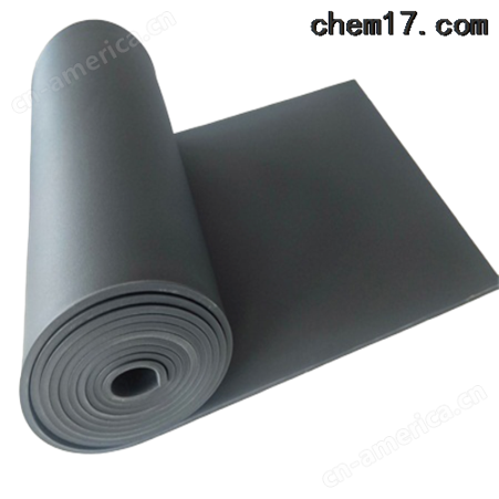 25mm厚橡塑保温板生产厂家