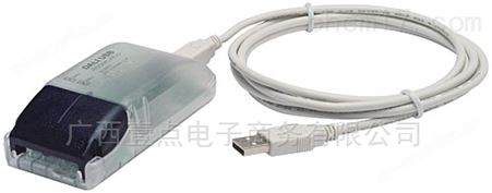 TRIDONIC电缆DALI USB DALI USB