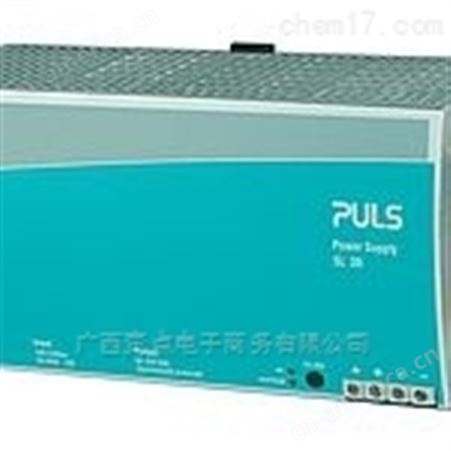 SL30.100导轨电源Puls SL30.100