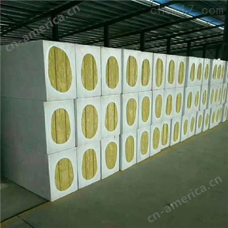 8公分复合岩棉板安装规范