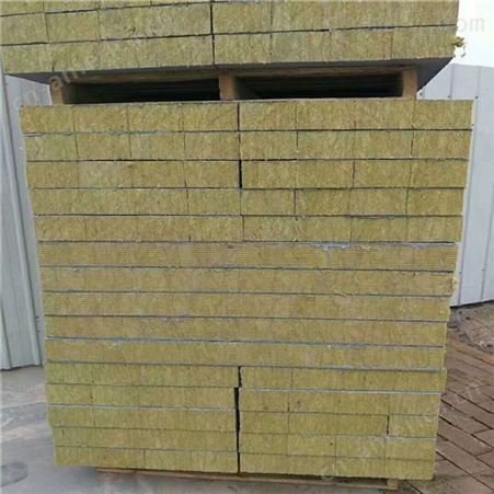 生产外墙岩棉板规格明细及报价