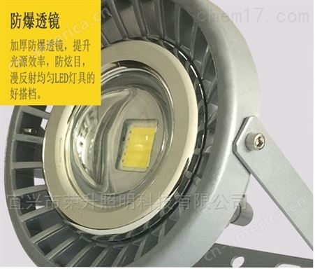 CZ0870n/LED防爆灯/圆形LED防爆泛光灯