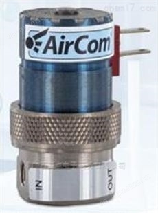 AirCom液压传动阀PRA02-2000