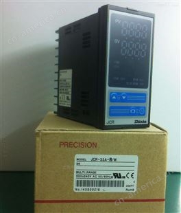 神港SHINKO温控器温控仪DCL-33A-A/M DC24V