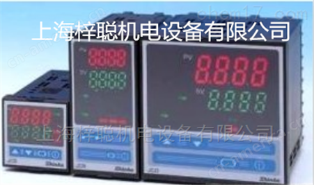 SHINKO神港JCR-33A-A/M,BK温控表现货