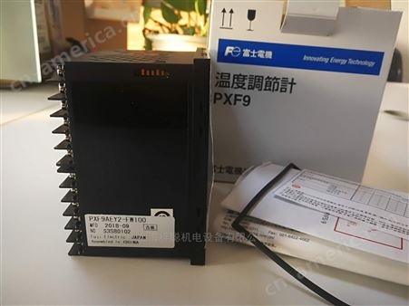 PXF9ACY2-1WM00富士智能温控仪表现货销售