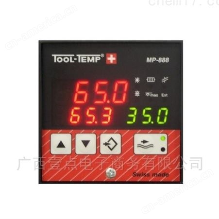 TOOL-TEMP MP-888温控器MP-888