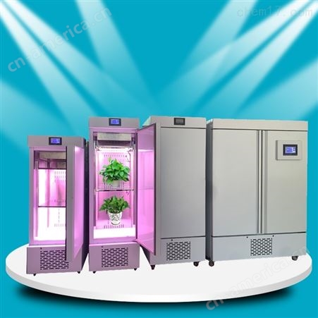冷光源低温人工气候箱生产
