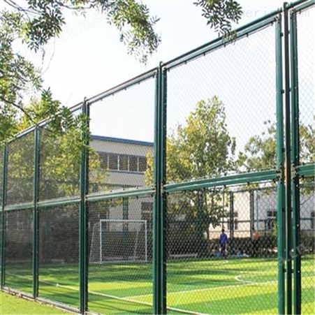 沧州奥缘体育  体育场围栏  工程护栏网  学校护栏网