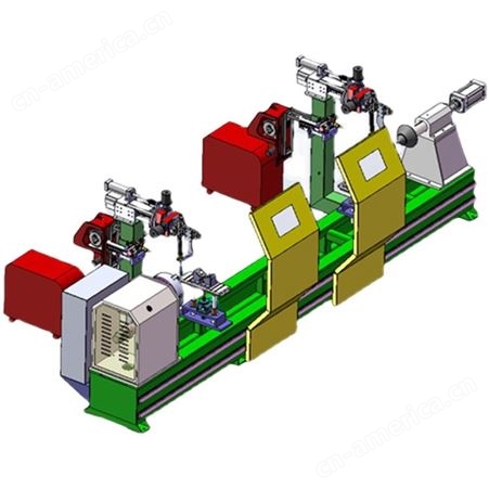漯河全自动排焊机铁丝网焊接机简易式养殖网焊网机