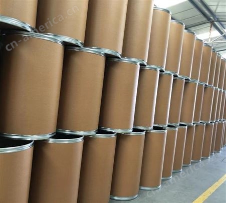 200kg铁盖纸桶 定制纸板桶 供应各型号铁箍桶 质量过硬