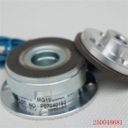 高精密微小型电磁刹车器影印机打孔机用MBGS09AA