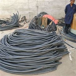 电缆回收，废旧电缆回收价格多少一斤 杭州二手废旧物资回收