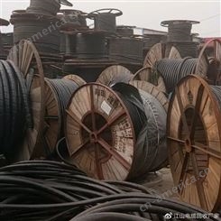 上海高压电缆线回收，静安电缆回收，高压电缆线回收，电缆回收