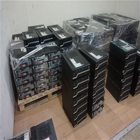 拱墅区蓄电池回收 杭州机房UPS蓄电池回收 滨江服务器回收