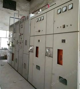 上海配电柜回收_回收二手配电柜_废旧高低压配电柜 变压器收购