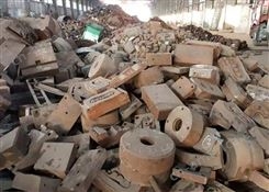 废铁回收 废金属收购中心 杭州废铁回收电话 二手工字钢材收购站