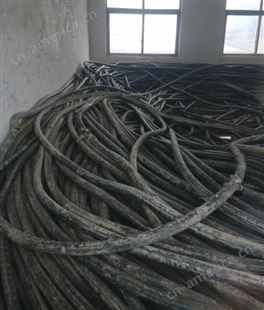 废电缆回收_废旧电缆铜回收_废旧电缆电线回收