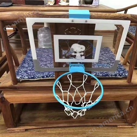 家庭娱乐健身用晶康牌YDQC-100000壁挂式儿童篮球板篮球架 轻便安全 安装简单 诚招代理 全国销售