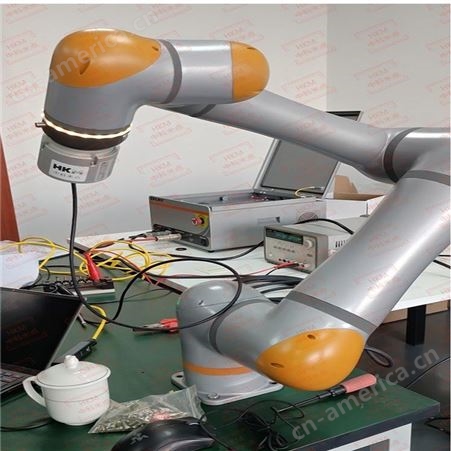 按摩协作示教按摩协作机器手臂人含六维力传感器力控软件成套系统