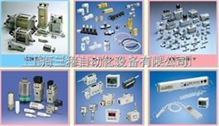 日本SMC电磁阀产品\SMC电磁阀