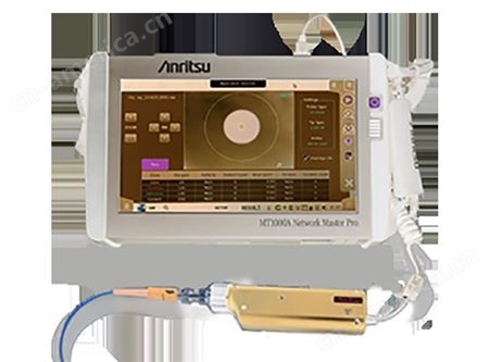 anritsu日本安立无线通信频谱分析仪MS2691A