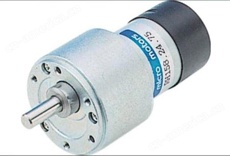 Micro motors RH158-24-30 微型电机