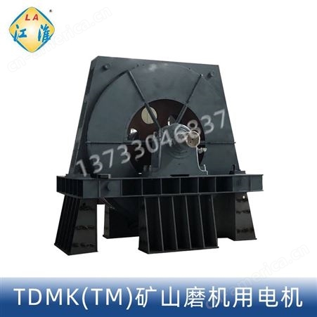 江淮TD TM TK高压同步电机10KV 6KV磨煤机电动机TDMK