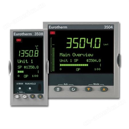 意大利ERO Electronic温度控制器P304 1/4 DIN