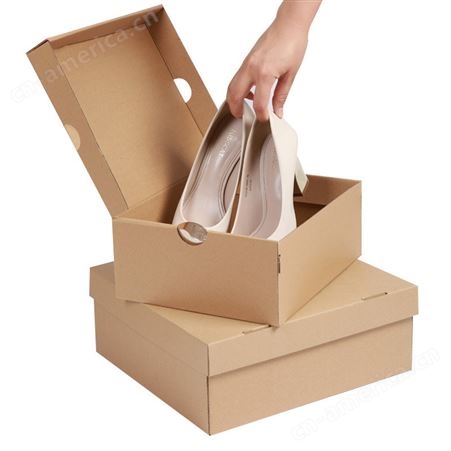 快递彩色纸箱子飞机盒定做搬家 物流包装特硬瓦楞电商纸箱定制