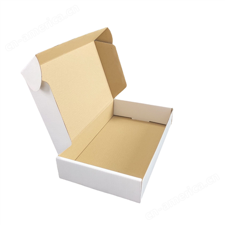 彩色飞机盒彩盒卡坑盒现货快递服装包装盒抽屉礼盒精品翻盖盒批发