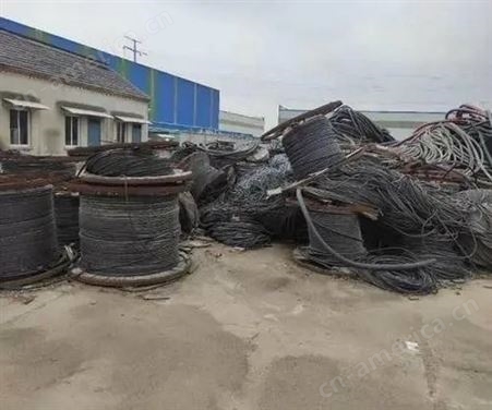 深圳罗湖区废旧电缆回收-今日电缆收购价格