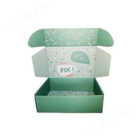 飞机盒定制彩色大批量包装盒工艺品打包飞机盒做定节日送礼礼盒