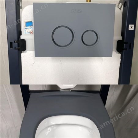 厕所防水防潮软包-谈话室马桶-防撞洗手台盆卫浴洁具