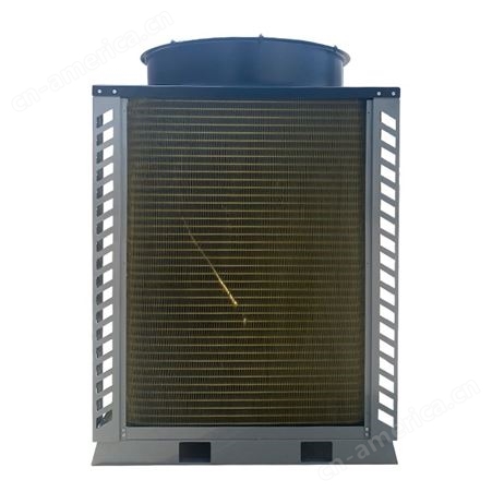 家用制冷空气能采暖 供热设备经久耐用 低温型空气源热泵