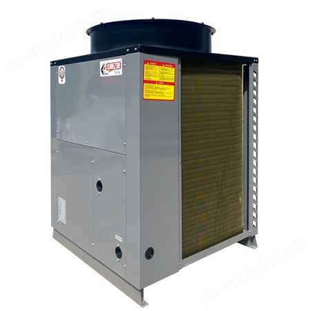 家用制冷空气能采暖 供热设备经久耐用 低温型空气源热泵