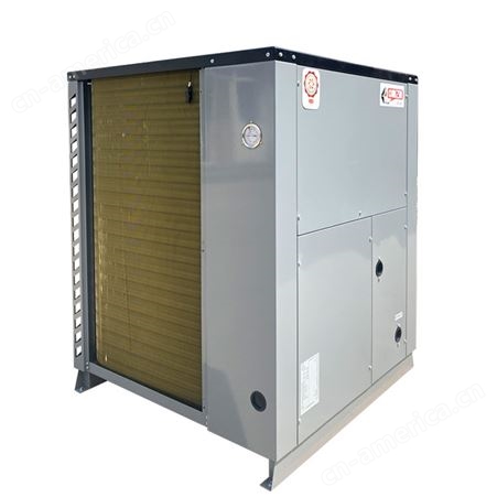 低温空气源热泵采暖 写字楼澡堂商用空气能节能热水机 支持定制
