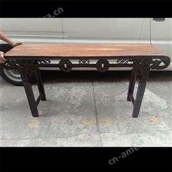 上海红木家具收购公司   普陀区红木家具免费看货定价