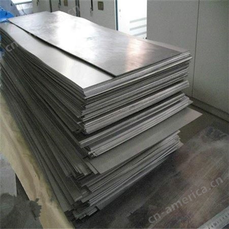 斯瑞特钛合金板 TA1 TA2 TA10 TC4高硬度钛板 航空用热轧钛合金板 纯钛板批发