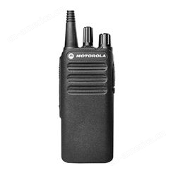 摩托罗拉（Motorola）XIR C1200 数字对讲机