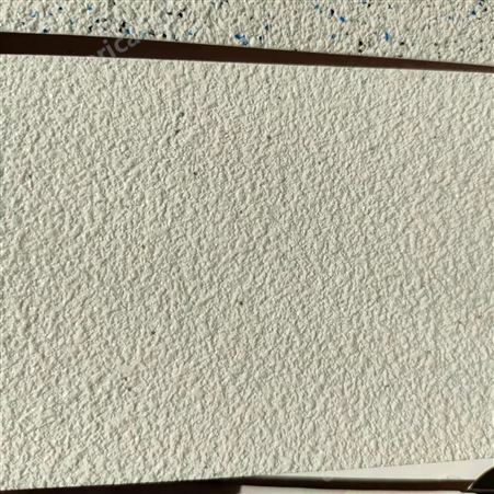 供应多彩复合岩片真石漆石英台面用彩色云母片美甲用染色复合片