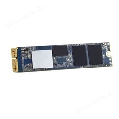 OWCAuraProX2SSDNVMe固态硬盘2013至17年Mac升级SSD2.0TB