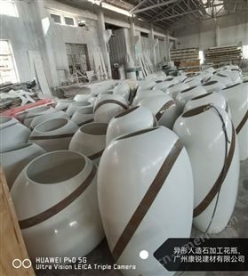 人造石卫生间一体盆 ，广州板材批发，人造石加工