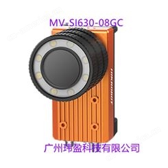 海康威视MV-SI630-08GC 600万像素 X86智能相机