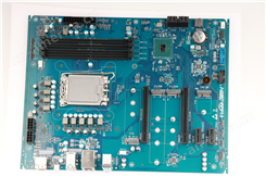 B660主板 /LGA 1700 支持Intel 12代 温州源头品牌批发贴牌OEM代加工厂