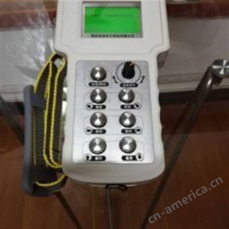帝淮100米RS485接口输出AGV小车无线遥控器说明