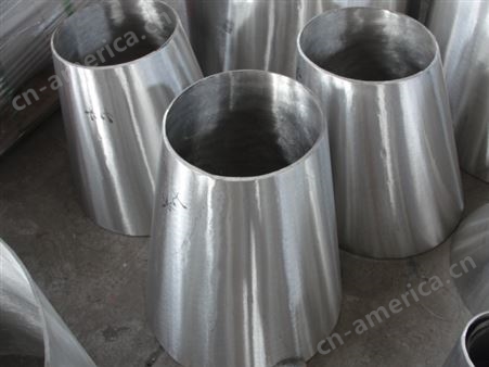 现货销售 不锈钢国标非标大小头 大口径对焊异径管